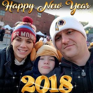 Meet your Posher, Marshall